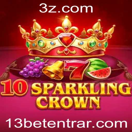 Explorando o Mundo de 10SparklingCrown: Um Guia Completo