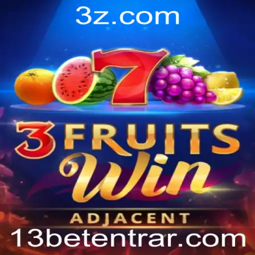 Descubra o Fascinante Mundo de 3FruitsWin Através do 13bet Login