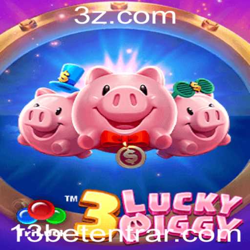 Explorando o Mundo do Jogo 3LUCKYPIGGY e Como 13bet Login Facilita Sua Experiência de Jogo