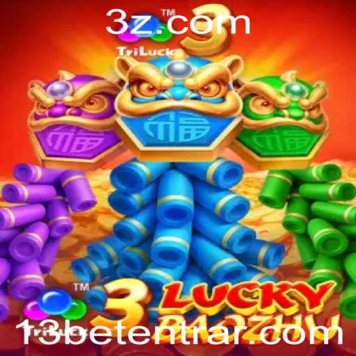 Descubra o Universo de 3LuckyBaozhu: Um Jogo Inovador em Destaque