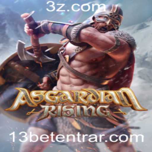 Descubra o Fascinante Mundo de AsgardianRising