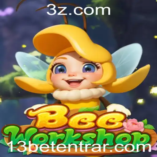 BeeWorkshop: Um Mundo de Estratégia e Criatividade