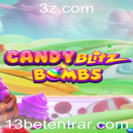Explorando o Universo de CandyBlitzBombs: O Jogo de Estratégia Que Conquistou o Público