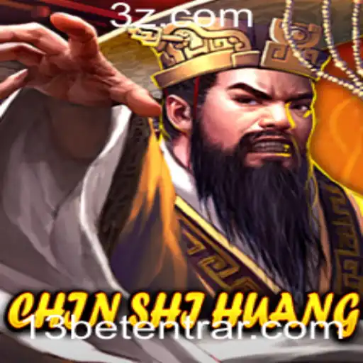 ChinShiHuang: Mergulho na História e Estratégia
