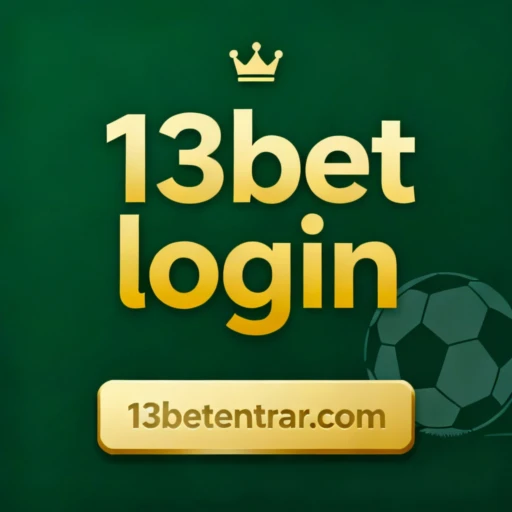 13bet login