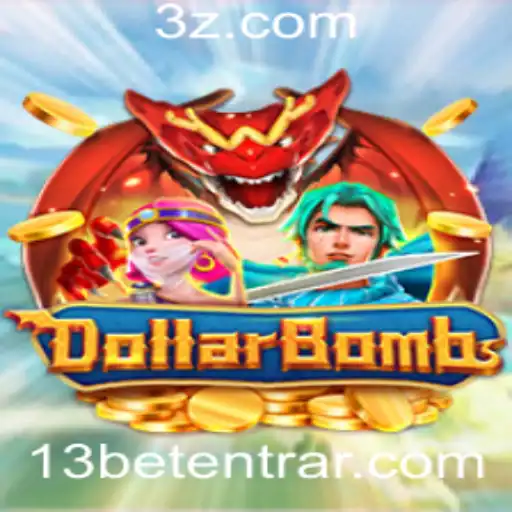 DollarBombs: Explore o Fascinante Mundo dos Jogos de Azar