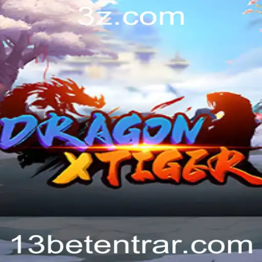 Conheça DragonXTiger: O Jogo de Estratégia e Sorte que Está Conquistando os Jogadores