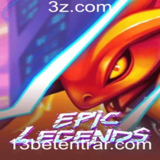 EpicLegends: Uma Nova Era no Universo dos Jogos