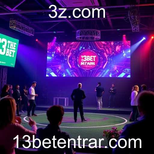 Explorando o Fascinante Mundo dos Eventos Exclusivos