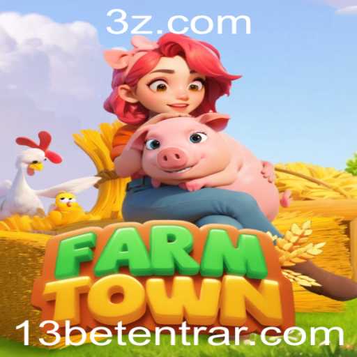 Explorando FarmTown: Um Mergulho no Jogo de Simulação Agrícola