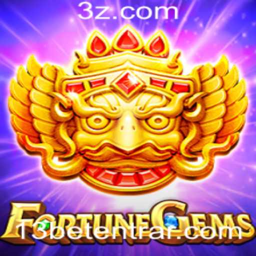 Explorando FortuneGems: O Jogo que Encanta Apostadores