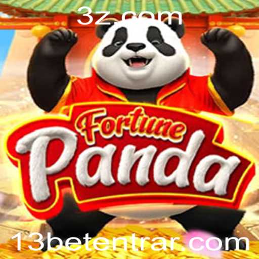 Descubra Tudo Sobre o Jogo FortunePanda e o 13bet Login