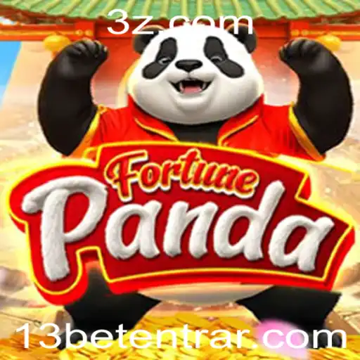 Descubra Tudo Sobre o Jogo FortunePanda e o 13bet Login