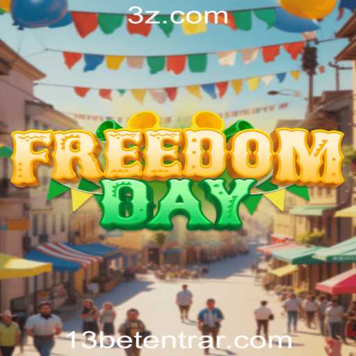 Explorando o Universo de FreedomDay com a Palavra-chave 13bet Login