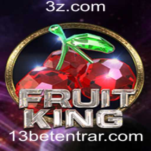 Explorando o Mundo de 'FruitKing' e o Acesso com 13bet Login