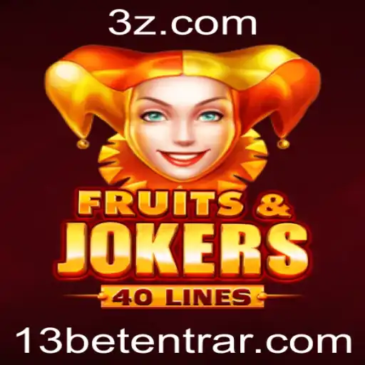 Explorando o Envolvente Mundo de FruitsAndJokers40