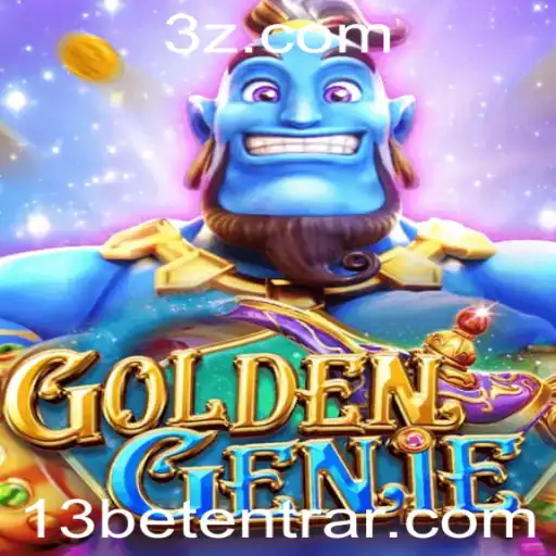 Descubra o Mundo do GOLDENGENIE: Um Jogo de Estratégia Inovador