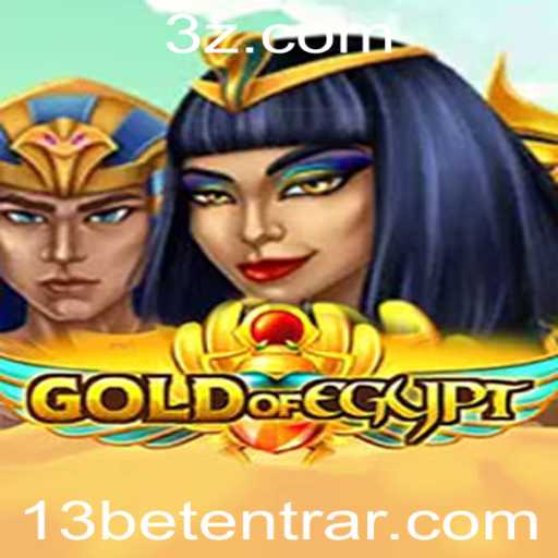Explorando o Fascinante Mundo de GoldOfEgypt: Uma Jornada ao Passado