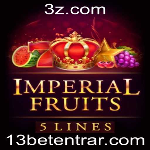 Descubra Tudo Sobre o 'ImperialFruits5' e Seu Mundo Fascinante
