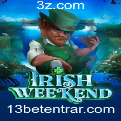 IrishWeekend: Mergulhe na Diversão com Regras Claras e Dinâmicas