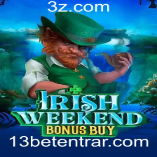 IrishWeekendBonusBuy: Um Mergulho na Diversão e Aventura do Cassino Online