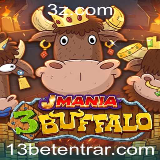 Explorando o Mundo de JMania3Buffalo: O Jogo que Todos Estão Comentando