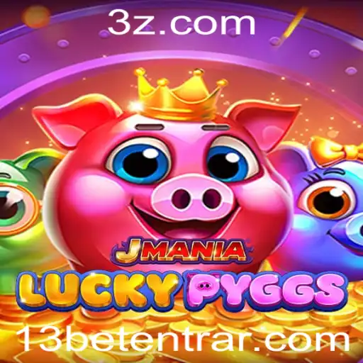 JManiaLuckyPyggs: Descubra o Novo Mundo das Apostas e Diversão