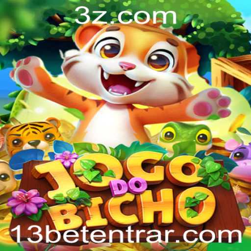 JOGODOBICHO: Explorando o Universo e as Regras do Jogo de Apostas