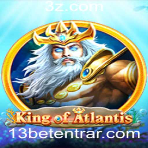 Explorando KingofAtlantis: Um Novo Horizonte de Aventuras no Mundo dos Jogos