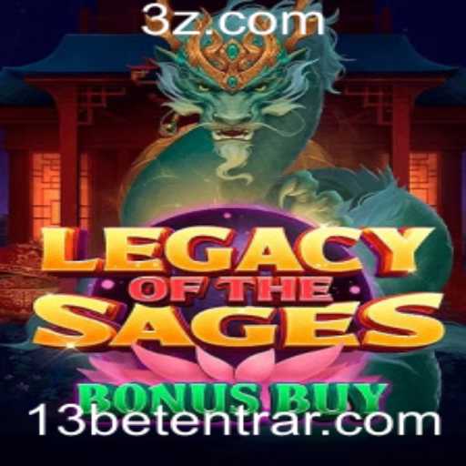 Explorando o Universo de LegacyoftheSagesBonusBuy: Um Mergulho no Mundo dos Jogos de Cassino Online