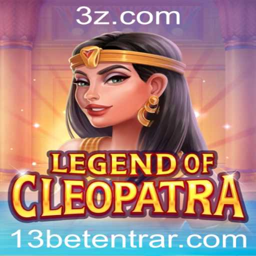 Descubra o Fascinante Mundo de LegendOfCleopatra no 13bet Login