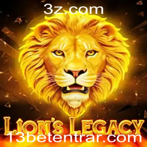 LionsLegacy: Descubra o Mundo de Aventuras e Estratégias