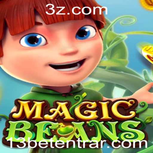 Explorando o Mundo do Jogo MAGICBEANS e Como o 13bet Login Funciona