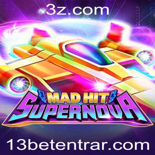 Explorando o Universo de MadHitSupernova: Um Jogo de Estratégia e Aventura