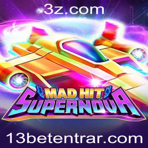 Explorando o Universo de MadHitSupernova: Um Jogo de Estratégia e Aventura