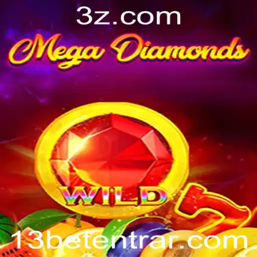 Desvendando o Fascinante Universo do MegaDiamond