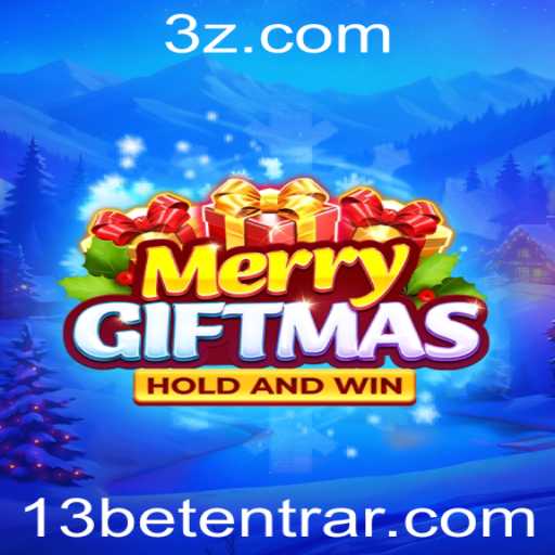 Descubra as Aventuras Natalinas no Jogo 'MerryGiftmas'
