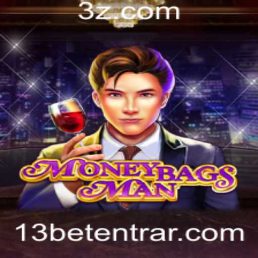 Descubra o Jogo MoneybagsMan: Diversão e Estratégia no Mundo Virtual