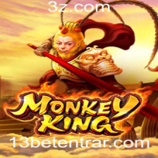 Desvendando MonkeyKing: Um Jogo Épico de Aventura e Estratégia