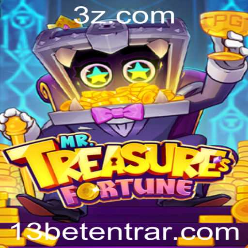 Desvendando os Segredos de MrTreasuresFortune: Um Mergulho no Universo das Apostas Online
