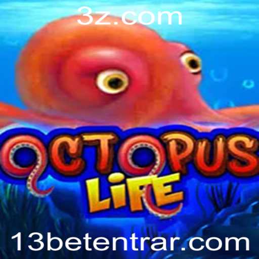 Explorando o Mundo Fascinante de OctopusLife e a Conexão com 13bet Login