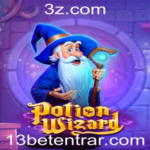 Explorando o Mundo Encantado de PotionWizard