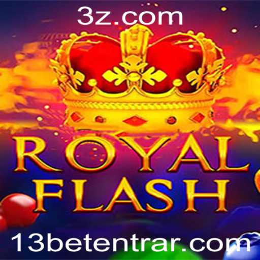 Explorando RoyalFlash: Um Guia Completo para Iniciantes e Entusiastas