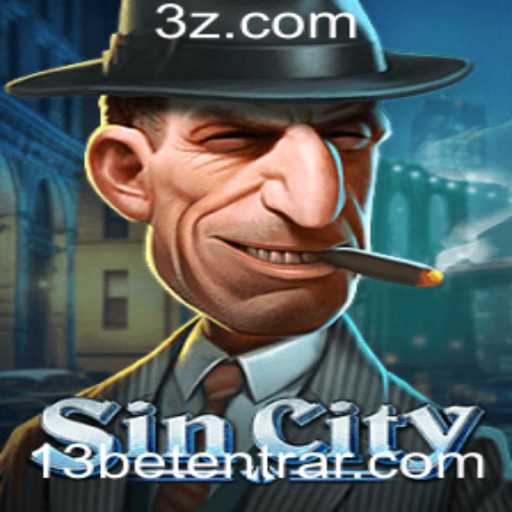 Explorando o Fascinante Mundo de SinCity e o Desafio do 13bet Login