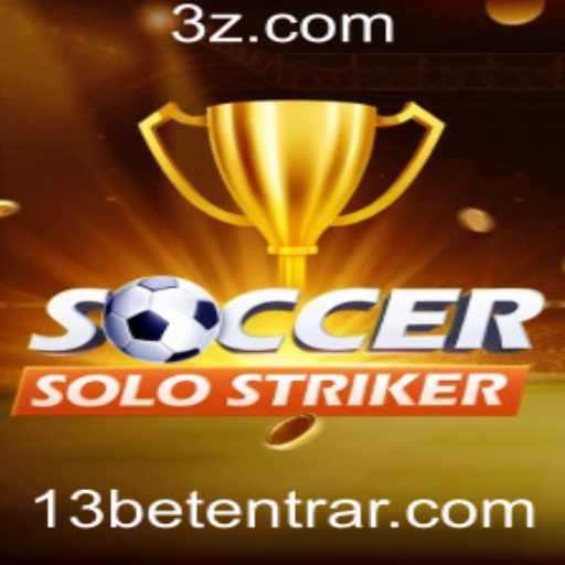 Explorando o Entusiasmante Mundo de SoccerSoloStriker
