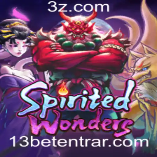 Explorando o Fascinante Universo de SpiritedWonders: Um Mergulho nas Regras e Estratégias do Jogo