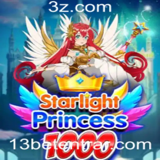 Explore o Fascinante Mundo de StarlightPrincess1000 e Descubra Como Acessá-lo com 13bet Login