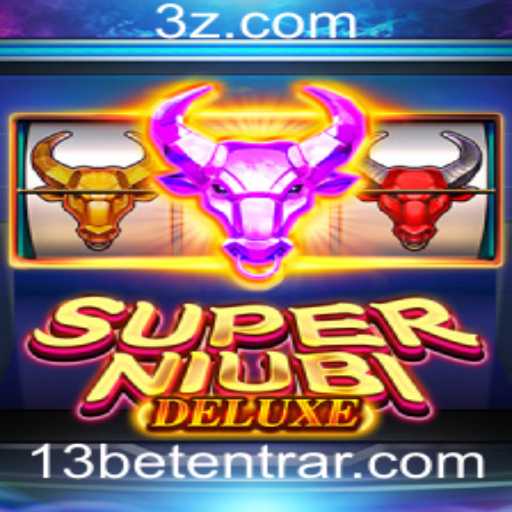 SuperNiubiDeluxe: A Nova Sensação dos Games