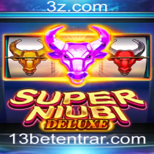 SuperNiubiDeluxe: A Nova Sensação dos Games