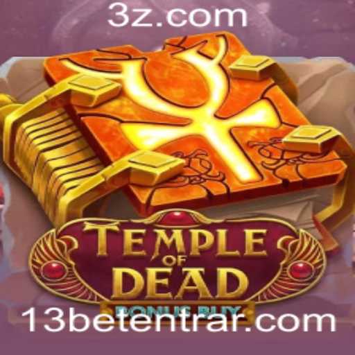 Explorando TempleofDeadBonusBuy: Uma Jornada no Mundo dos Jogos de Cassino Online
